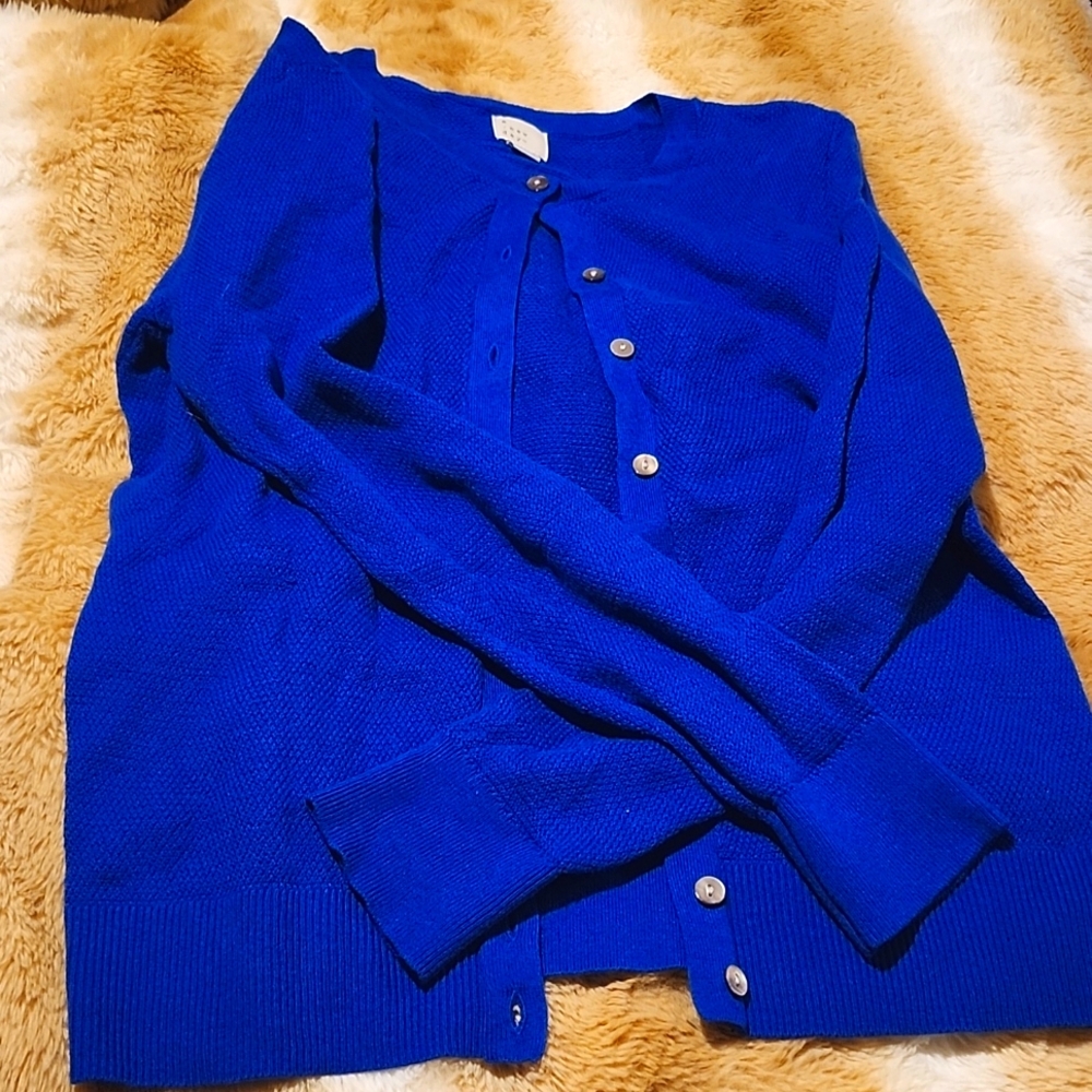 Cardigan
